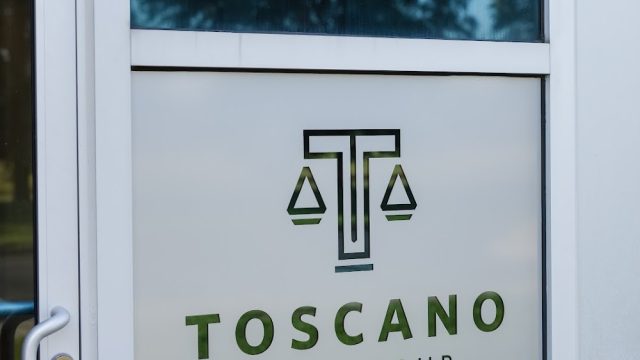 Toscano Law Group