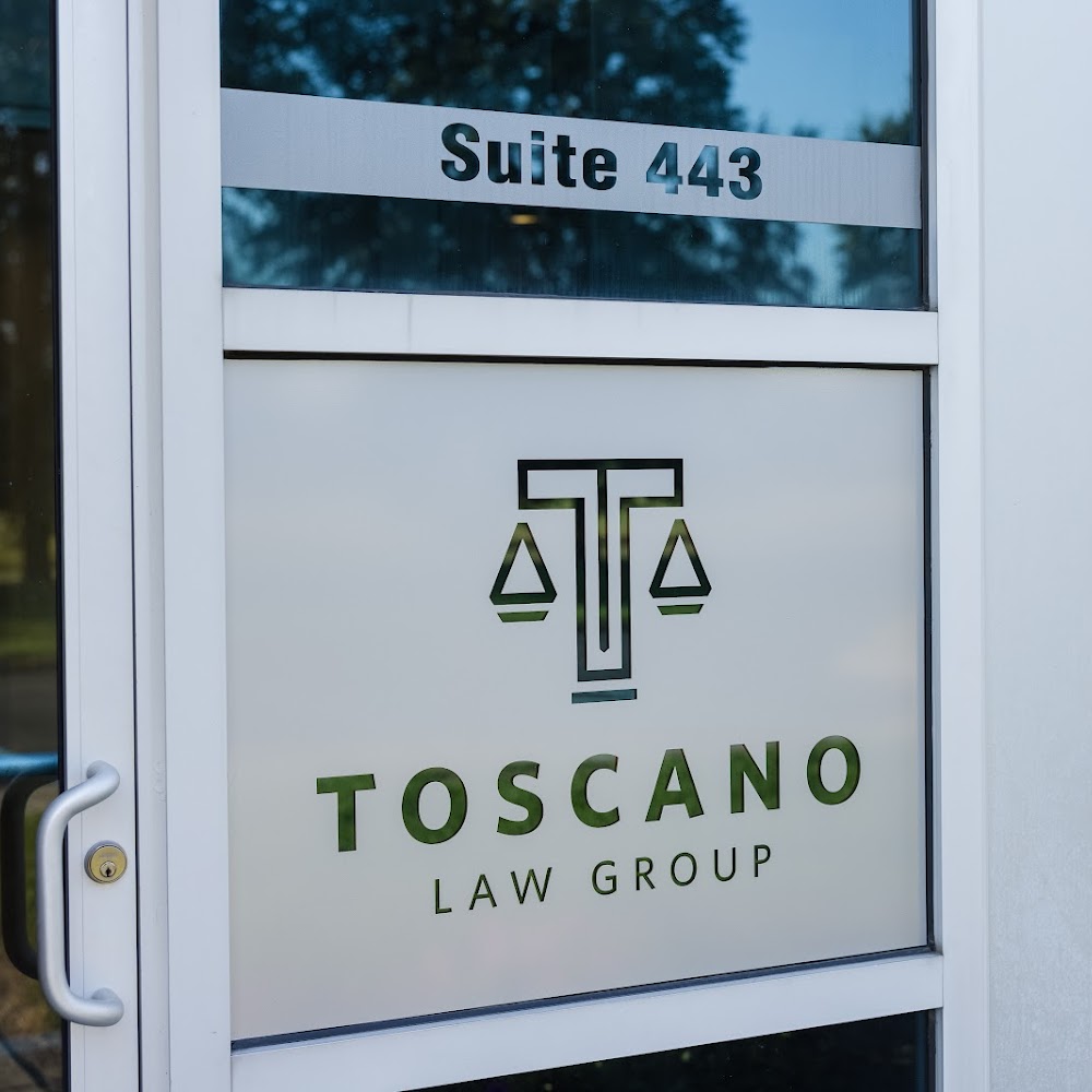 Toscano Law Group