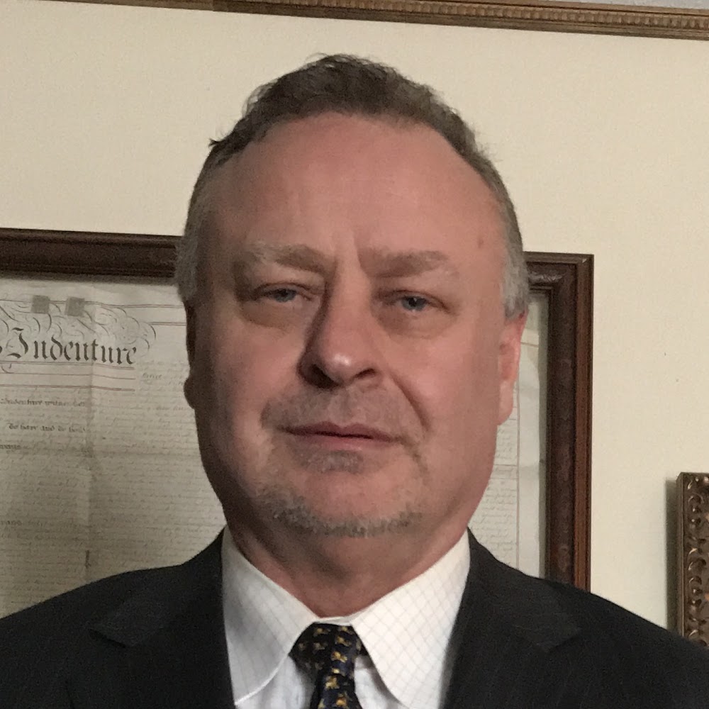 Tracy Scott Collins Law