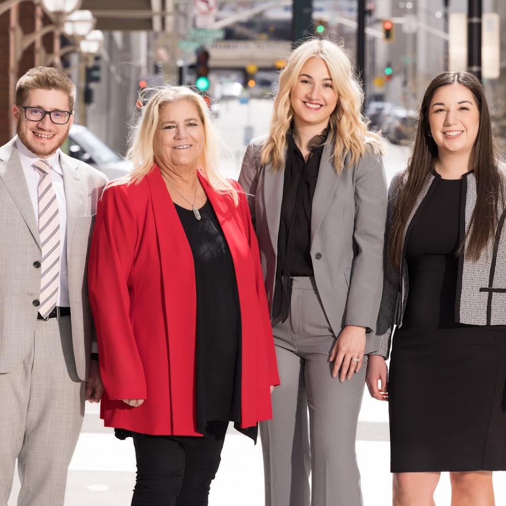 Twyford Law Office