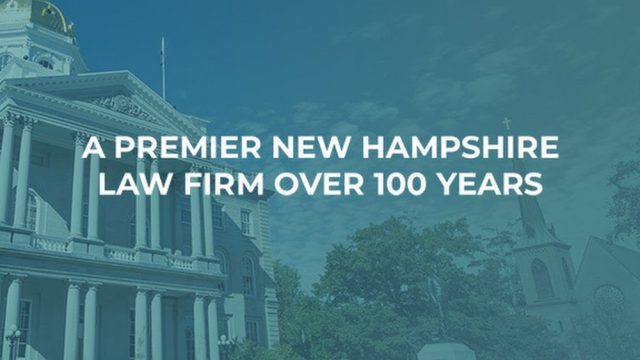 Upton & Hatfield, LLP