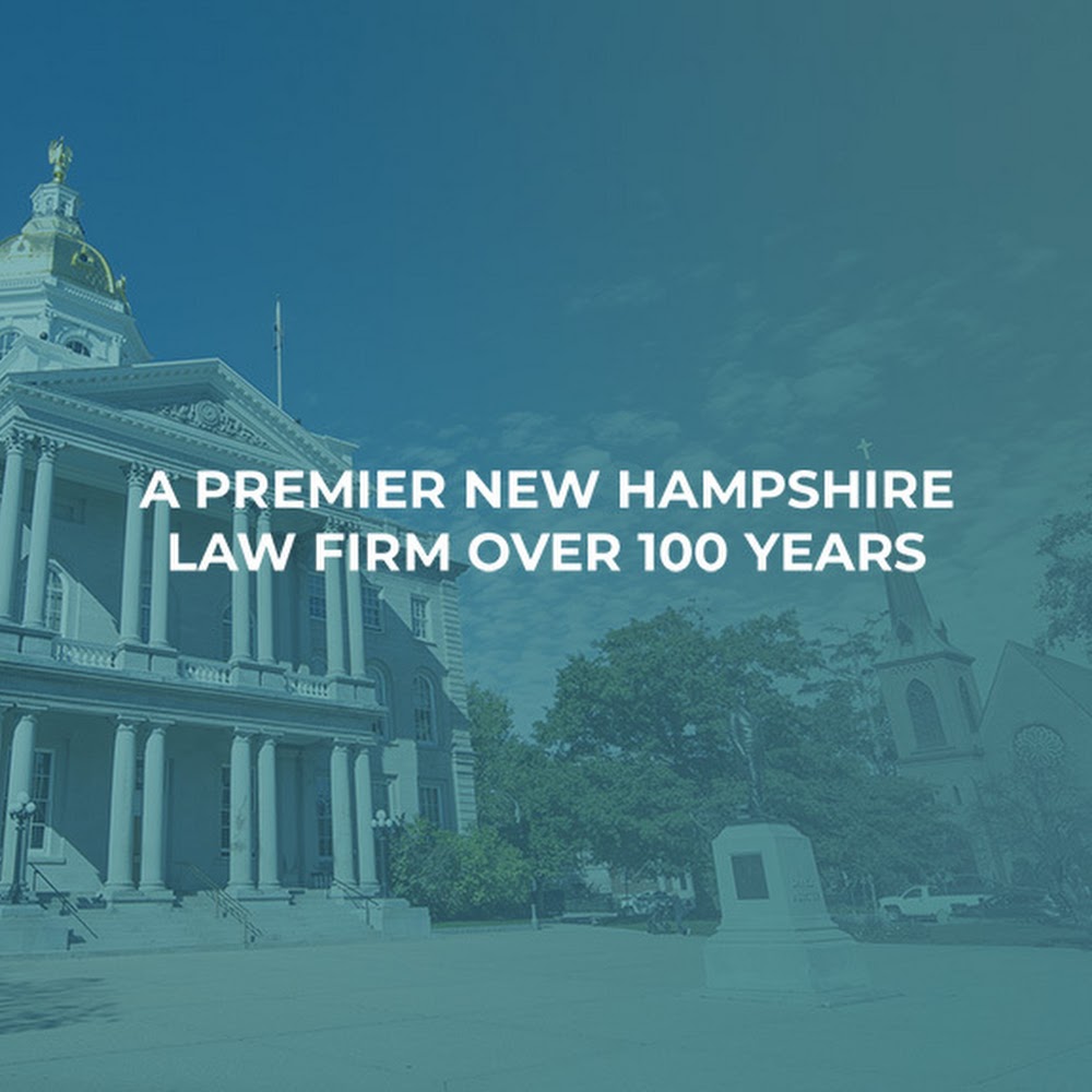 Upton & Hatfield, LLP