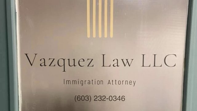 Vazquez Law LLC