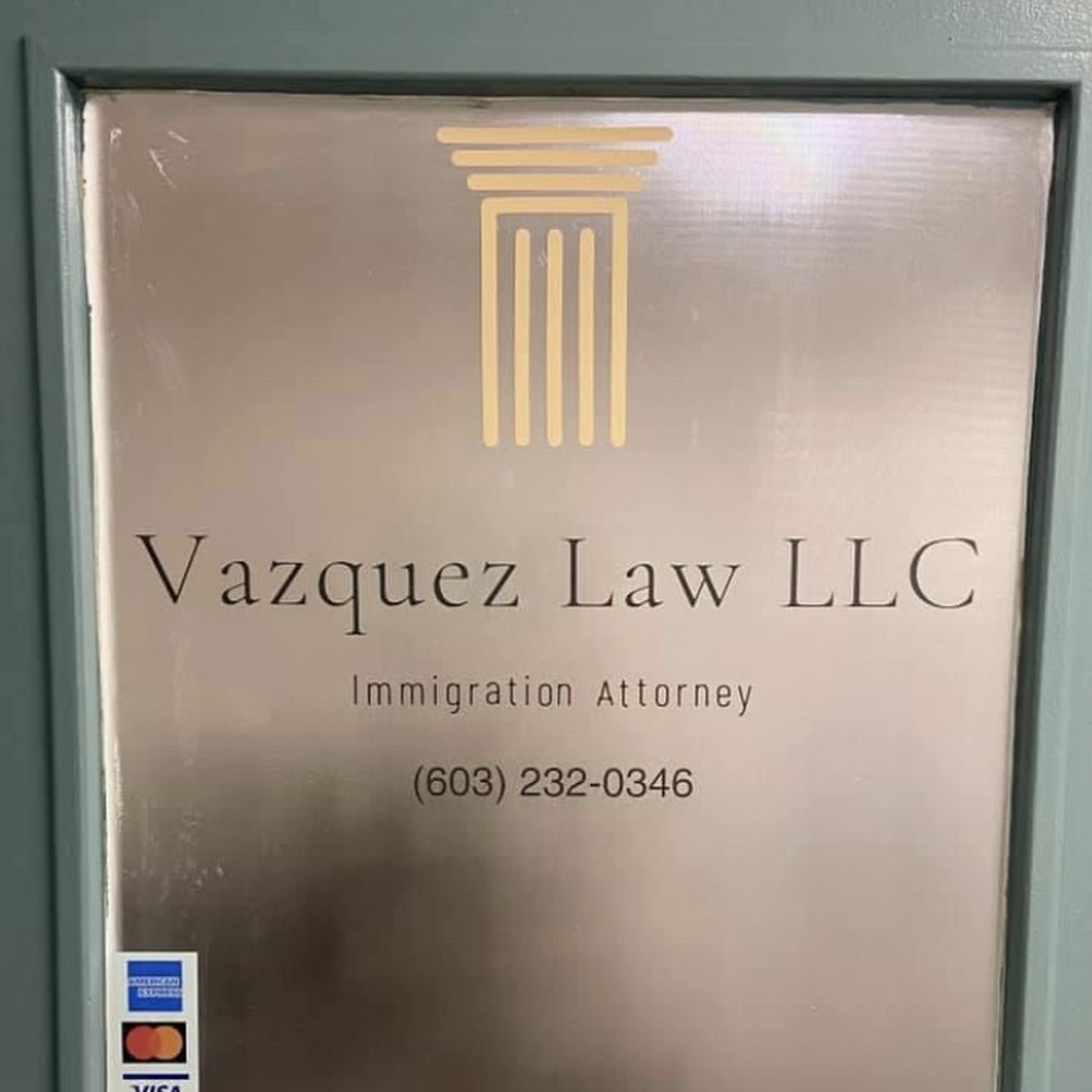 Vazquez Law LLC
