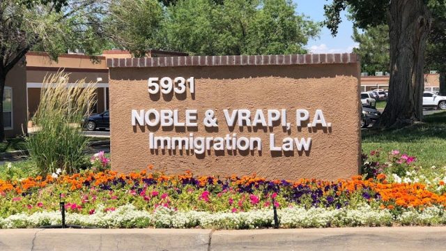 Vrapi Weeks - Immigration Lawyers ABQ