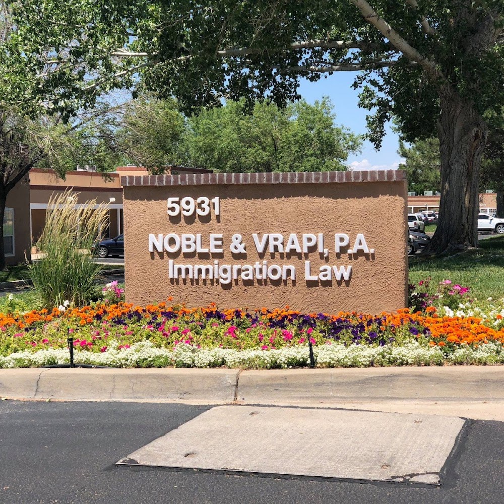 Vrapi Weeks - Immigration Lawyers ABQ