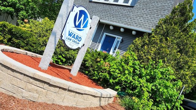 Ward Law Group, PLLC