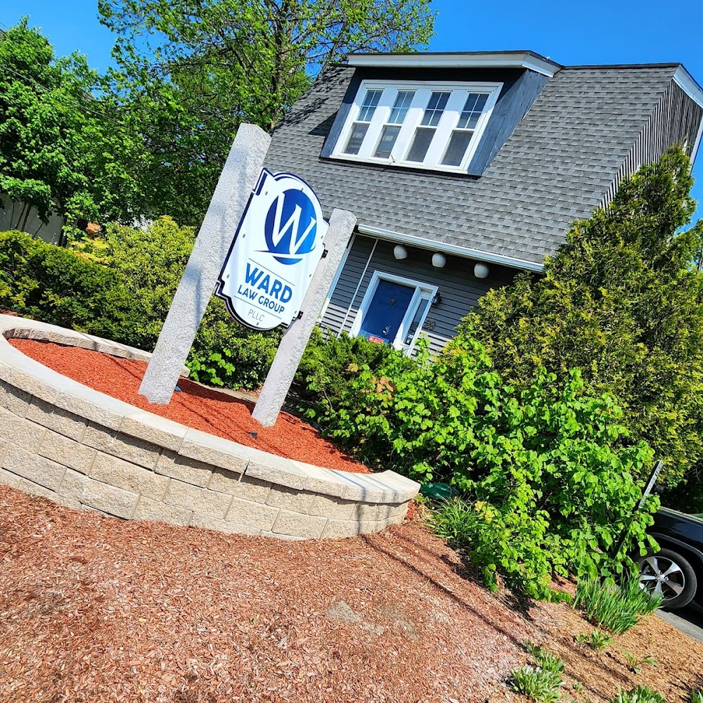 Ward Law Group, PLLC