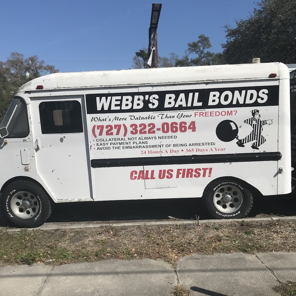 Webbs Bail Bond