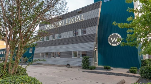 Weston Legal, PLLC