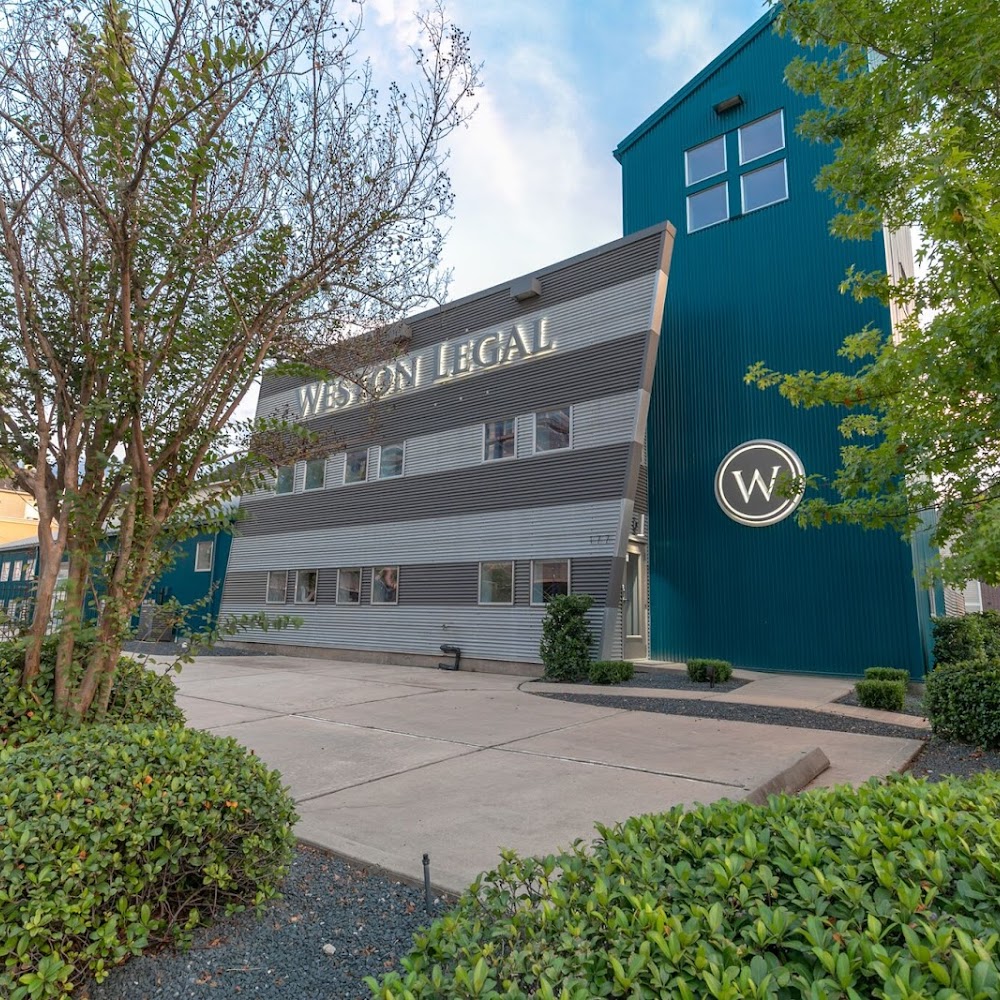 Weston Legal, PLLC
