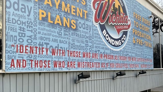 Wichita Bonding Company