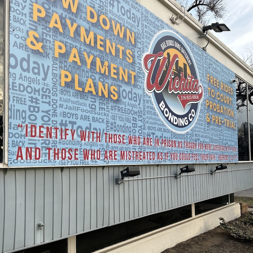 Wichita Bonding Company