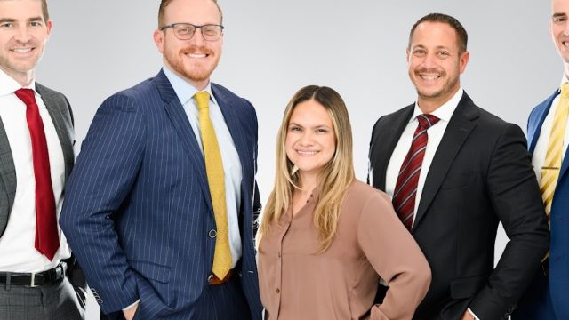 William Proetta Criminal Law