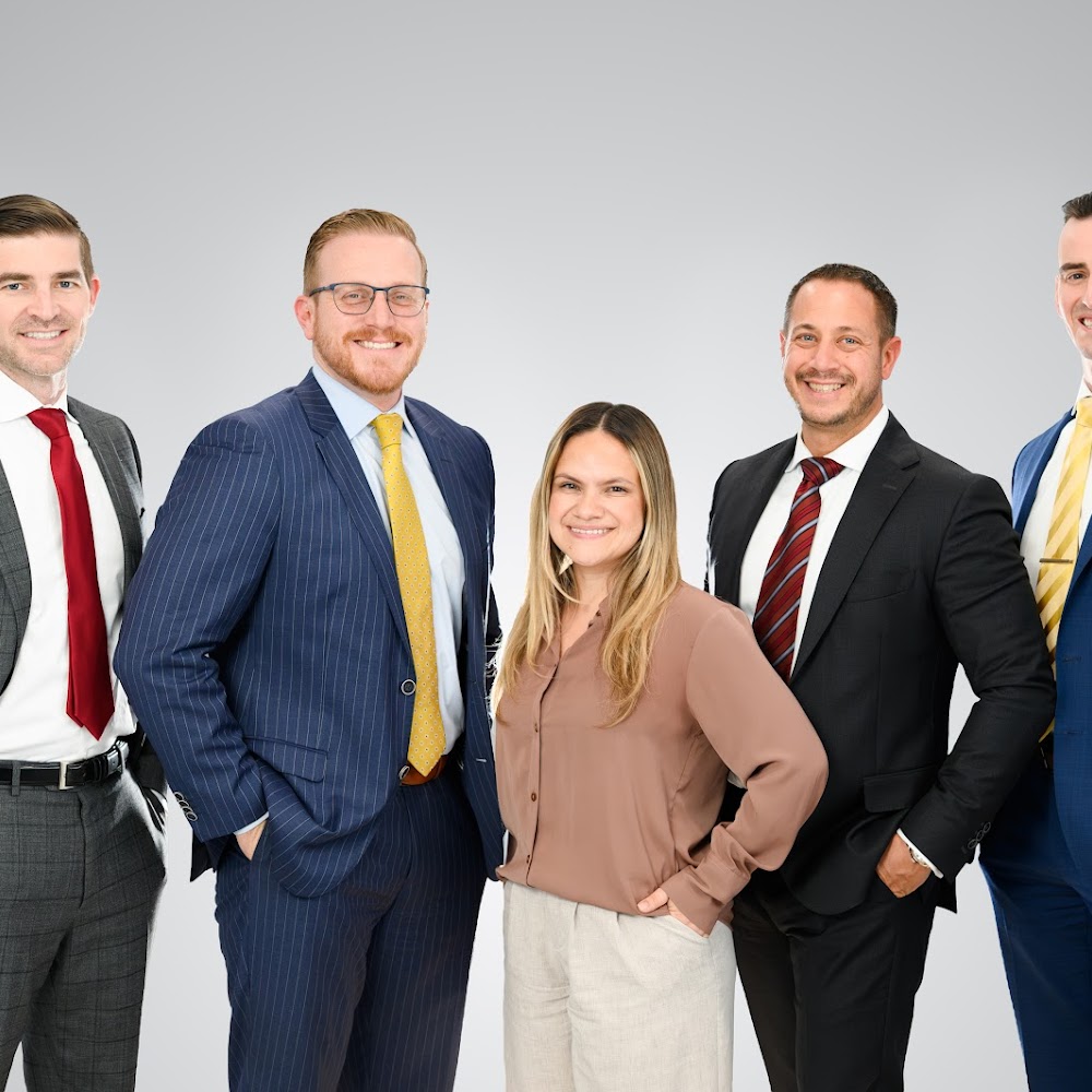 William Proetta Criminal Law