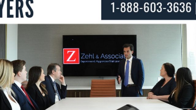 Zehl & Associates - Houston