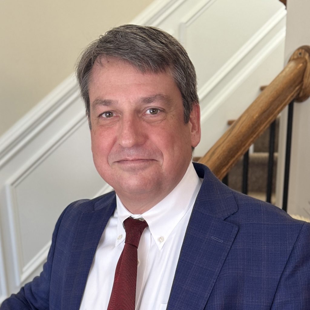 Truck Lawyer Joel Grist