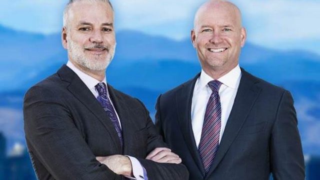 Bachus & Schanker, Personal Injury Lawyers | Fort Collins Office