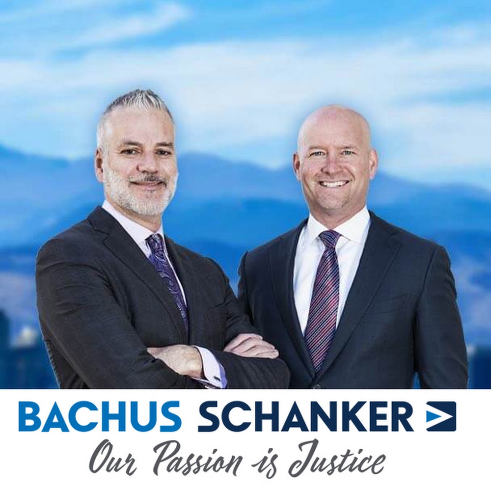 Bachus & Schanker, Personal Injury Lawyers | Fort Collins Office