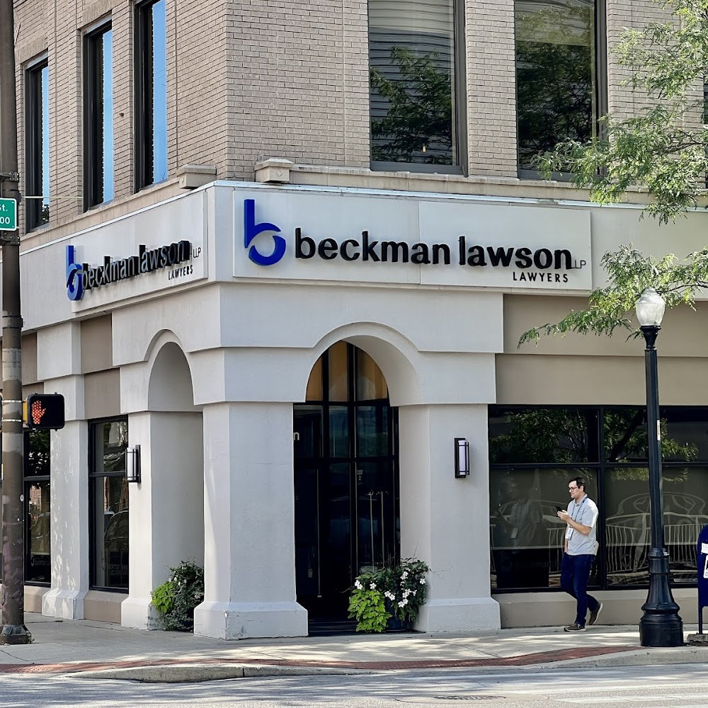 Beckman Lawson, LLP
