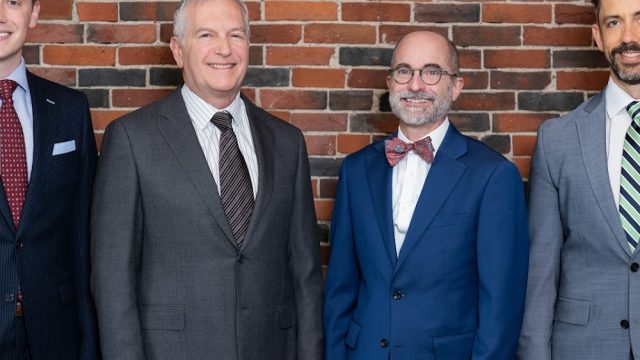 Bennett Law Firm