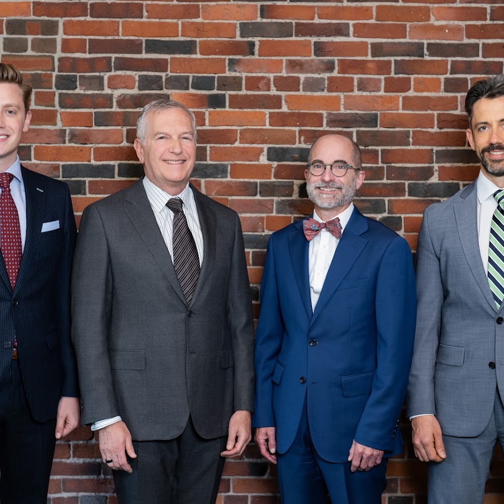 Bennett Law Firm