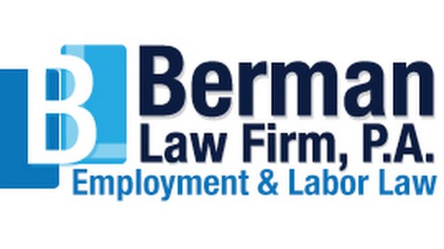 Berman Law Firm, P.A.