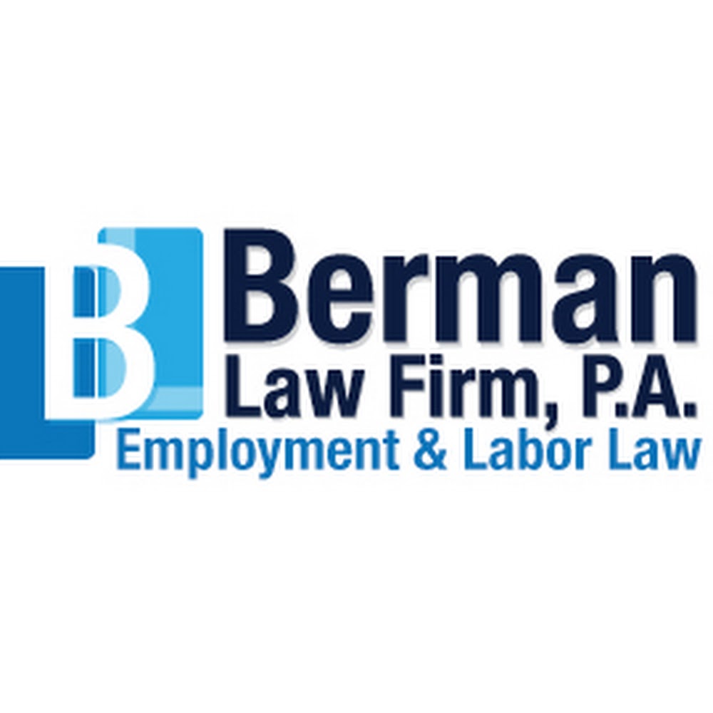 Berman Law Firm, P.A.
