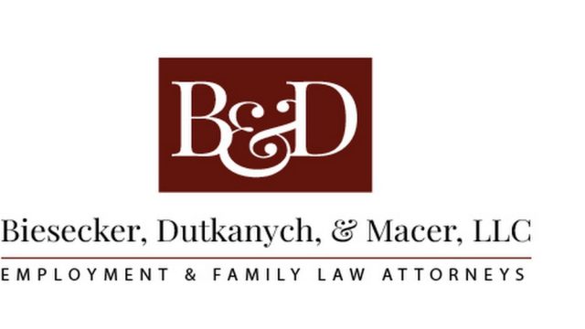 Biesecker Dutkanych & Macer, LLC