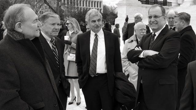 Brann & Isaacson