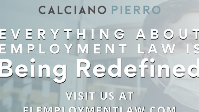 Calciano Pierro PLLC
