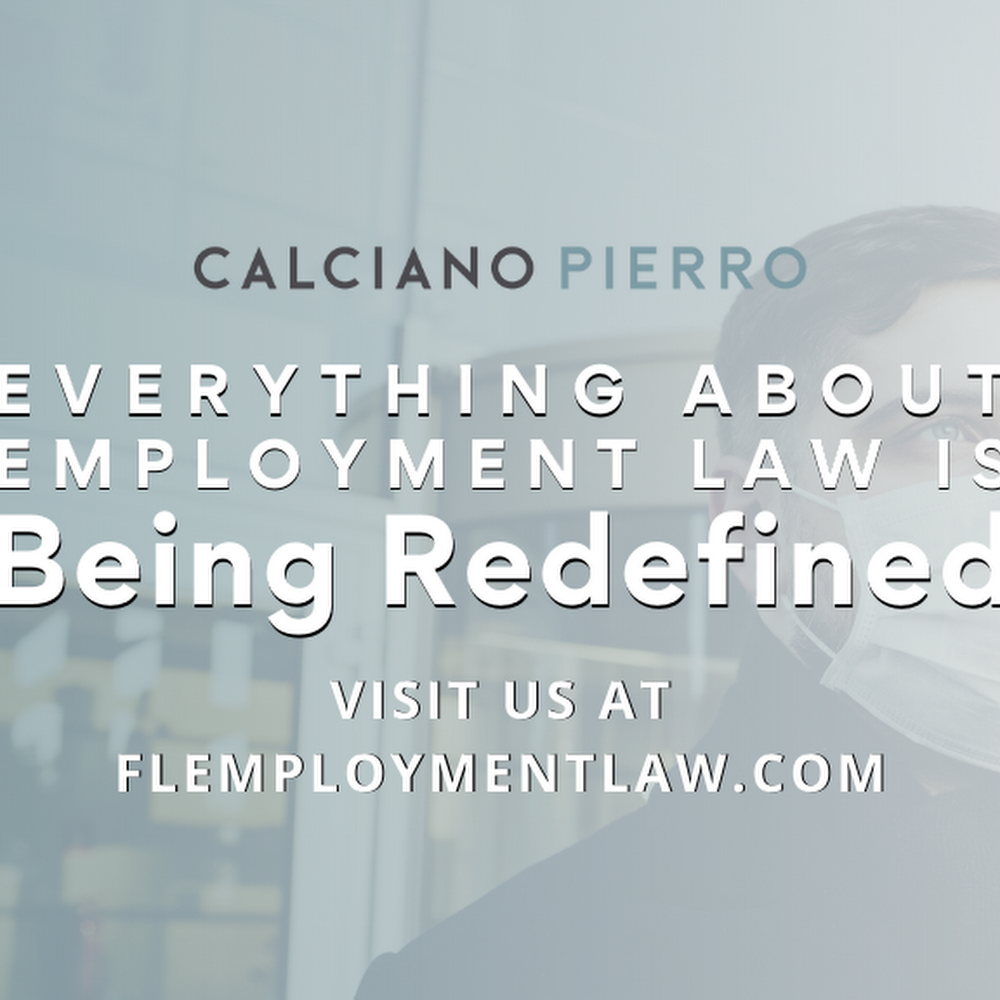 Calciano Pierro PLLC