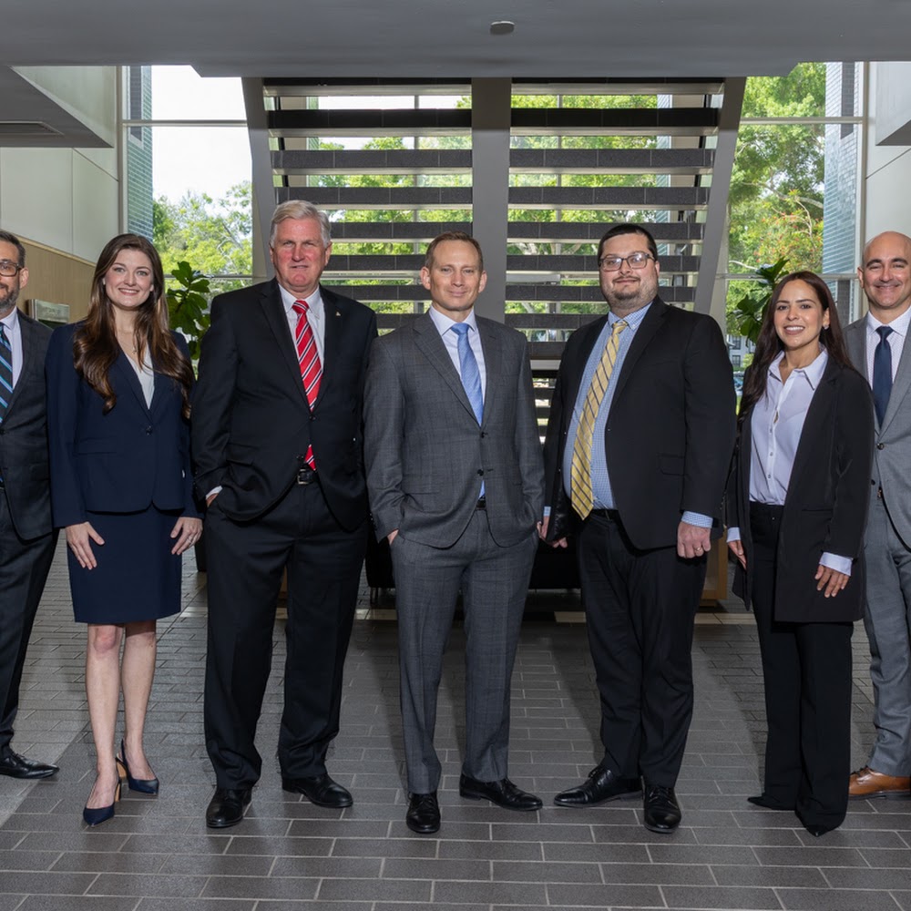 Cantrell Schuette Employment, Franchise & Injury Lawyers