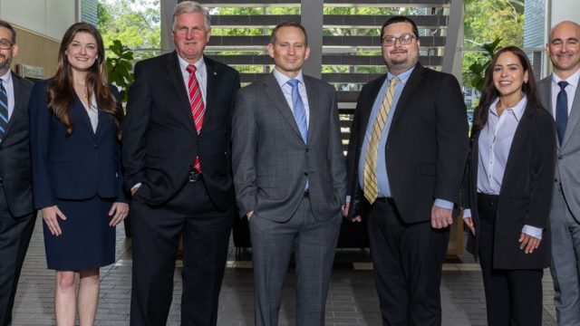 Cantrell Schuette Employment, Franchise & Injury Lawyers