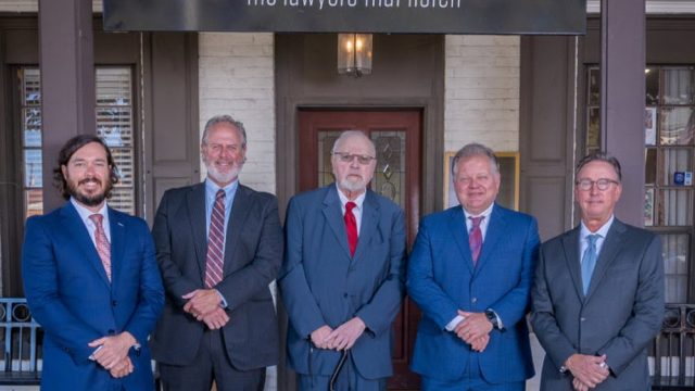 Chatham Gilder Howell Pittman PLLC