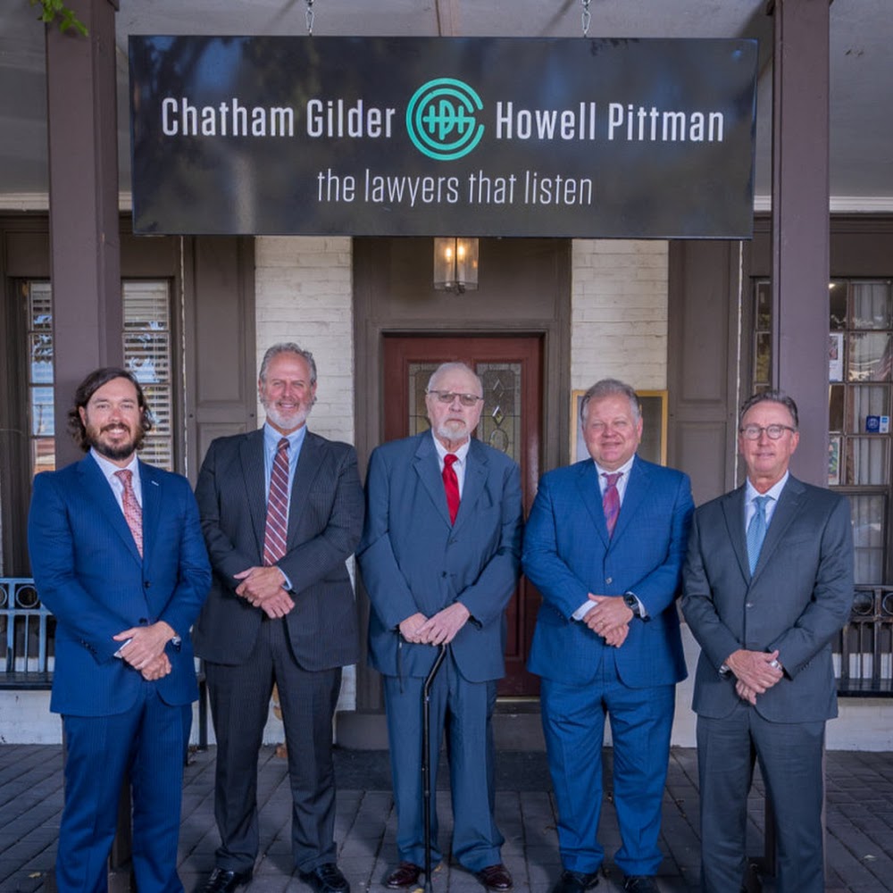 Chatham Gilder Howell Pittman PLLC
