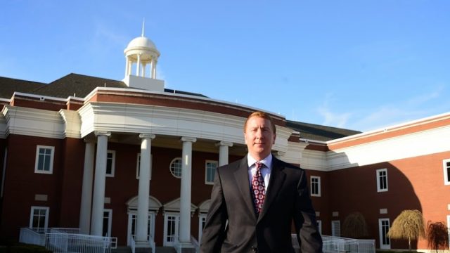 Chris Hudson Law Group