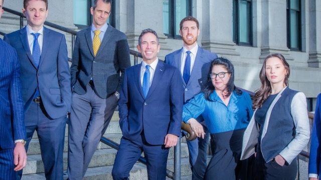 Derek Smith Law Group, PLLC