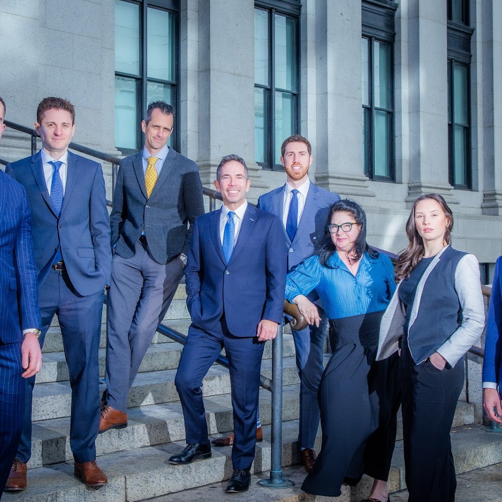 Derek Smith Law Group, PLLC