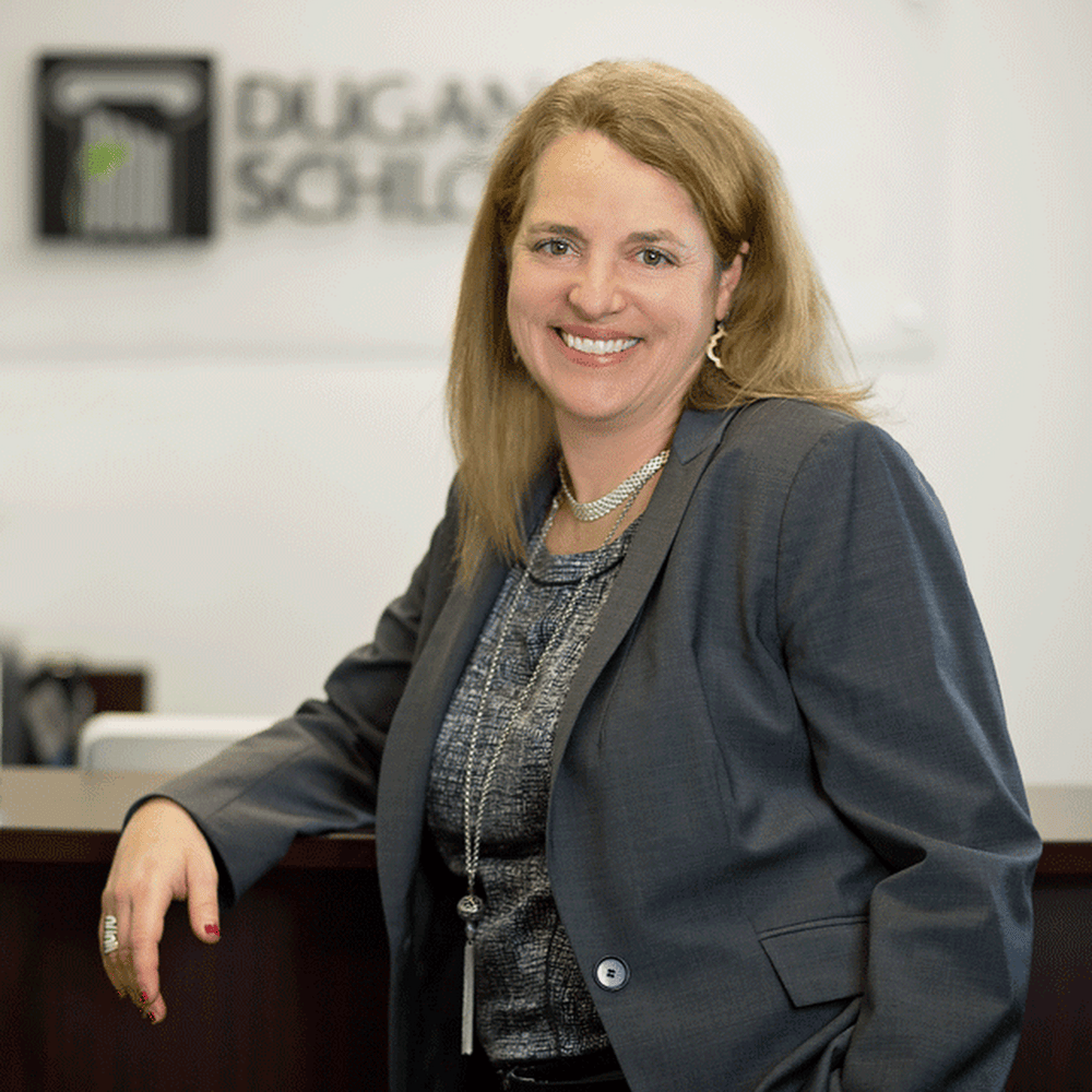 Dugan Schlozman