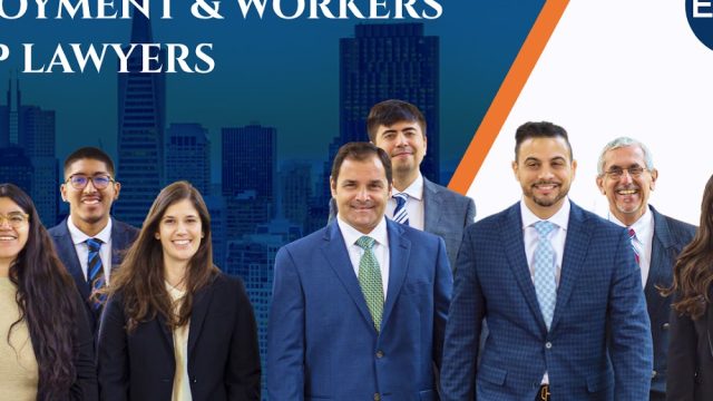 Employees First Labor Law