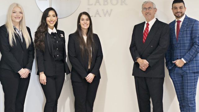 Employees First Labor Law | Employment & Workers Comp Lawyers
