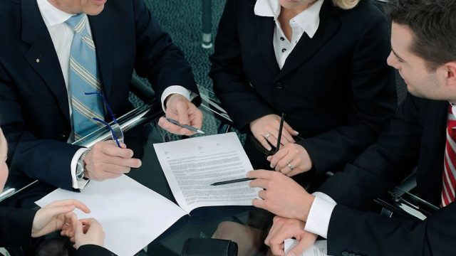 Gilbert Business Lawyer