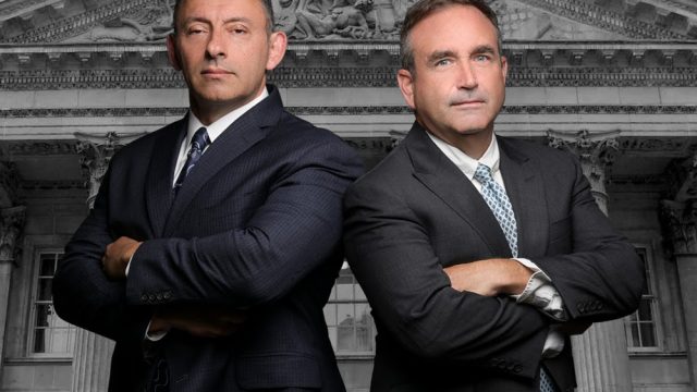 Goldberg & Loren
