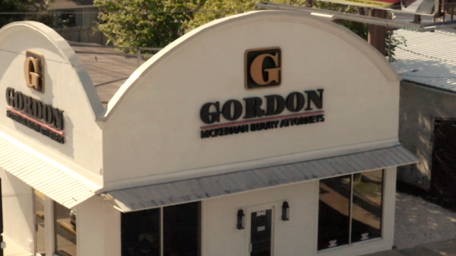 Gordon McKernan Injury Attorneys