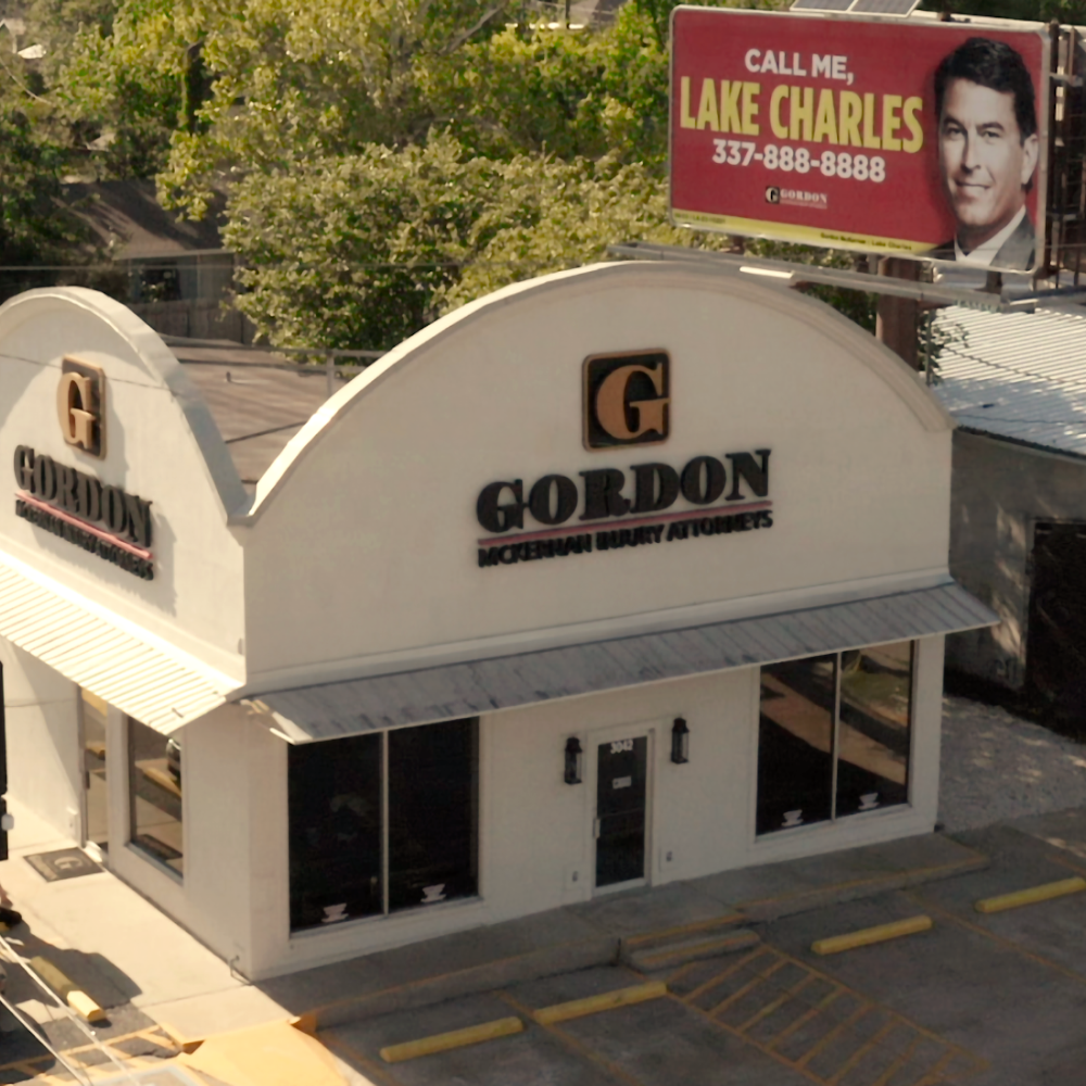 Gordon McKernan Injury Attorneys
