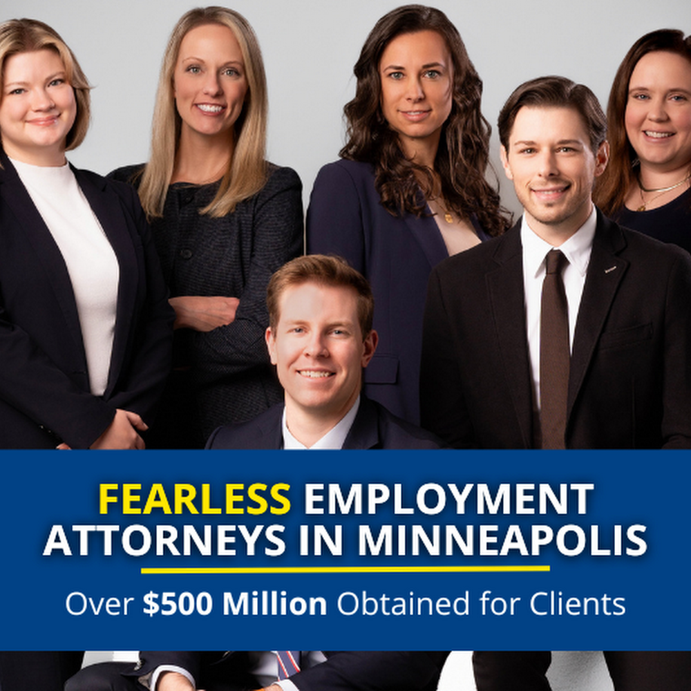 HKM Employment Attorneys LLP