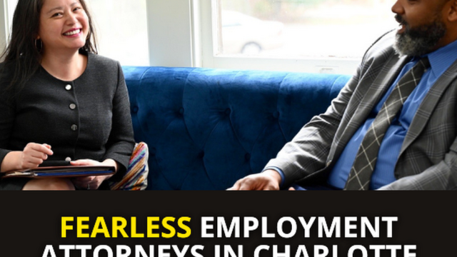 HKM Employment Attorneys LLP