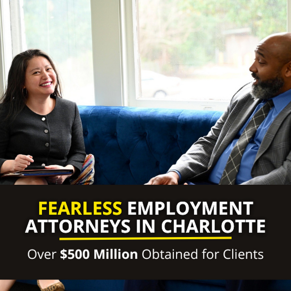 HKM Employment Attorneys LLP