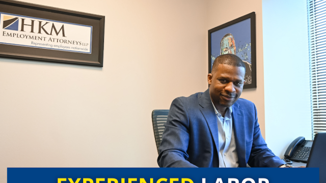 HKM Employment Attorneys LLP